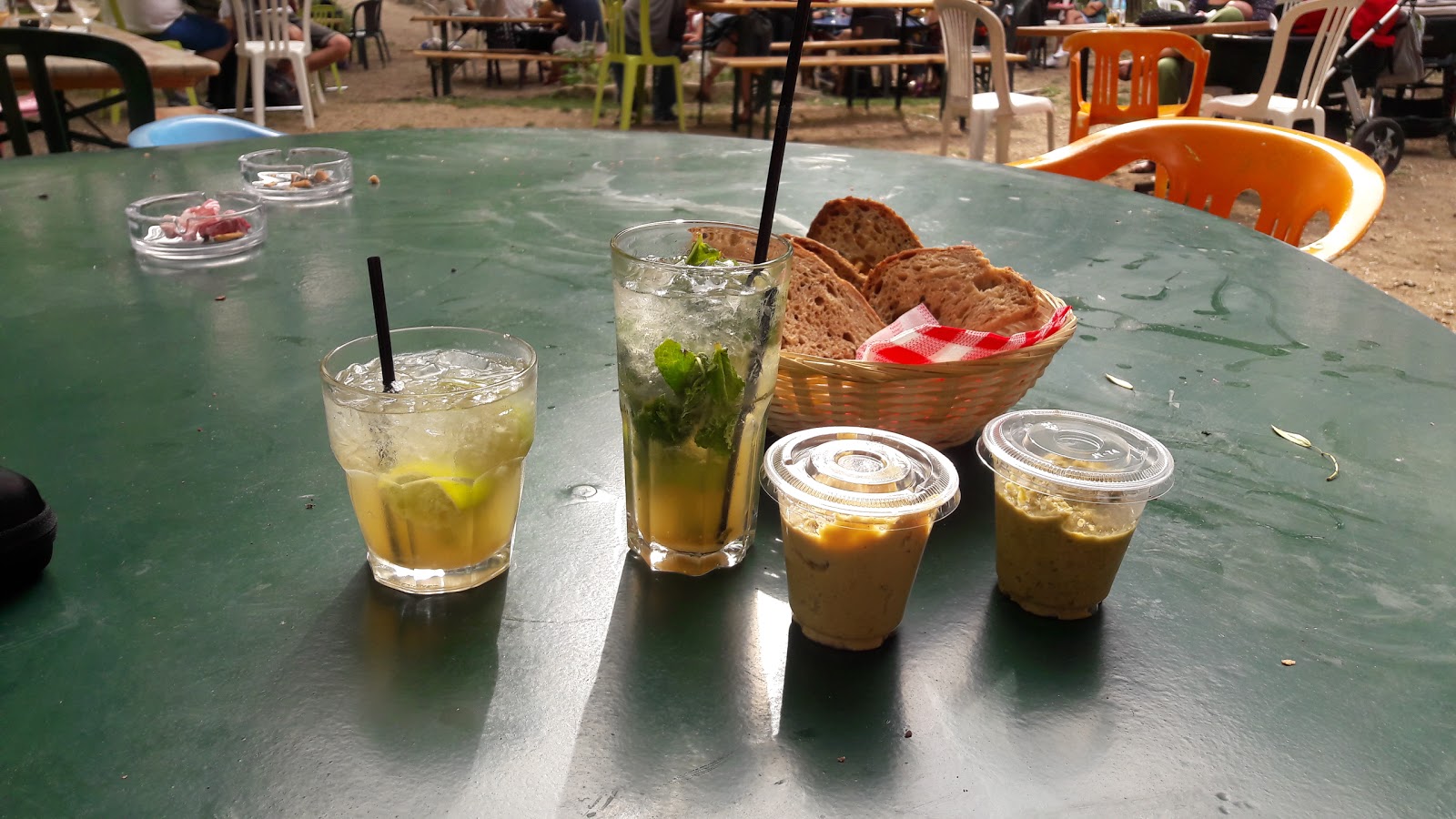 La Guinguette Chez Alriq — photo 3