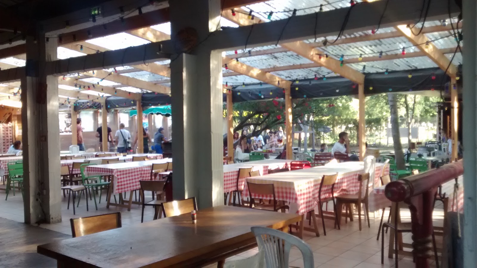 La Guinguette Chez Alriq — photo 4