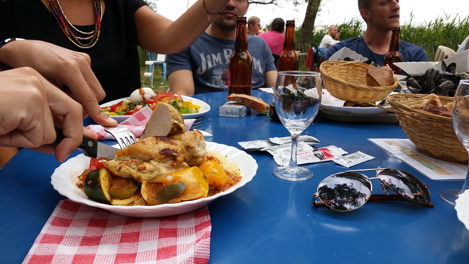 La Guinguette Chez Alriq — photo 5