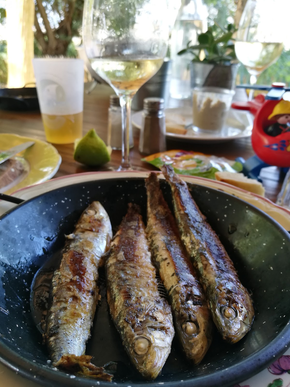 La Guinguette Chez Alriq — photo 6