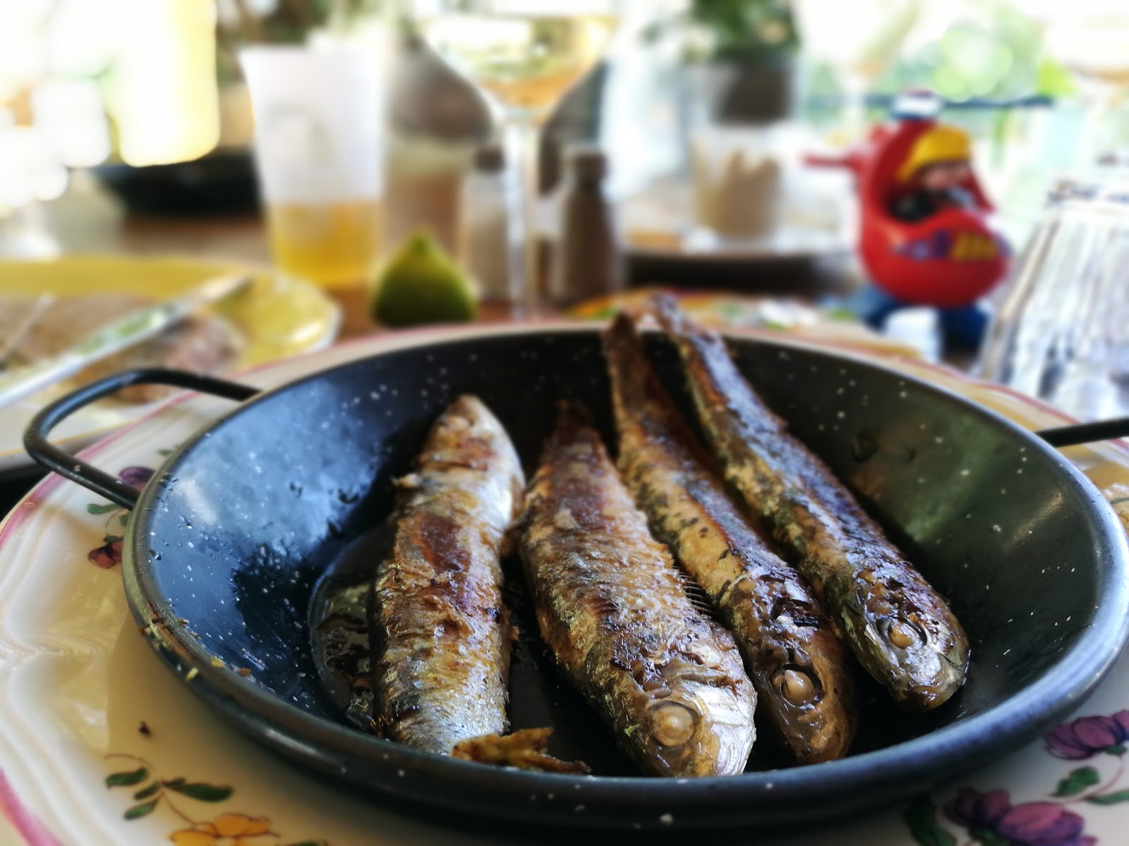 La Guinguette Chez Alriq — photo 7