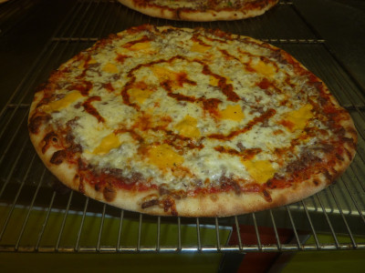 Pizza Suzon — photo 3