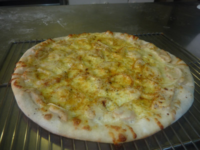 Pizza Suzon — photo 6