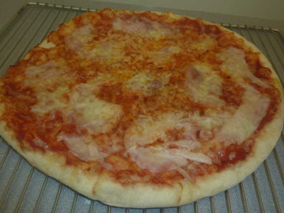 Pizza Suzon — photo 7