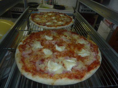 Pizza Suzon — photo 8