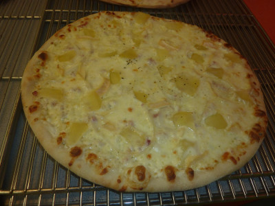 Pizza Suzon — photo 9