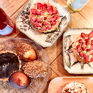 Ô Soeurs Saveurs — photo 4