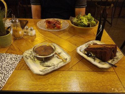 Ô Soeurs Saveurs — photo 5