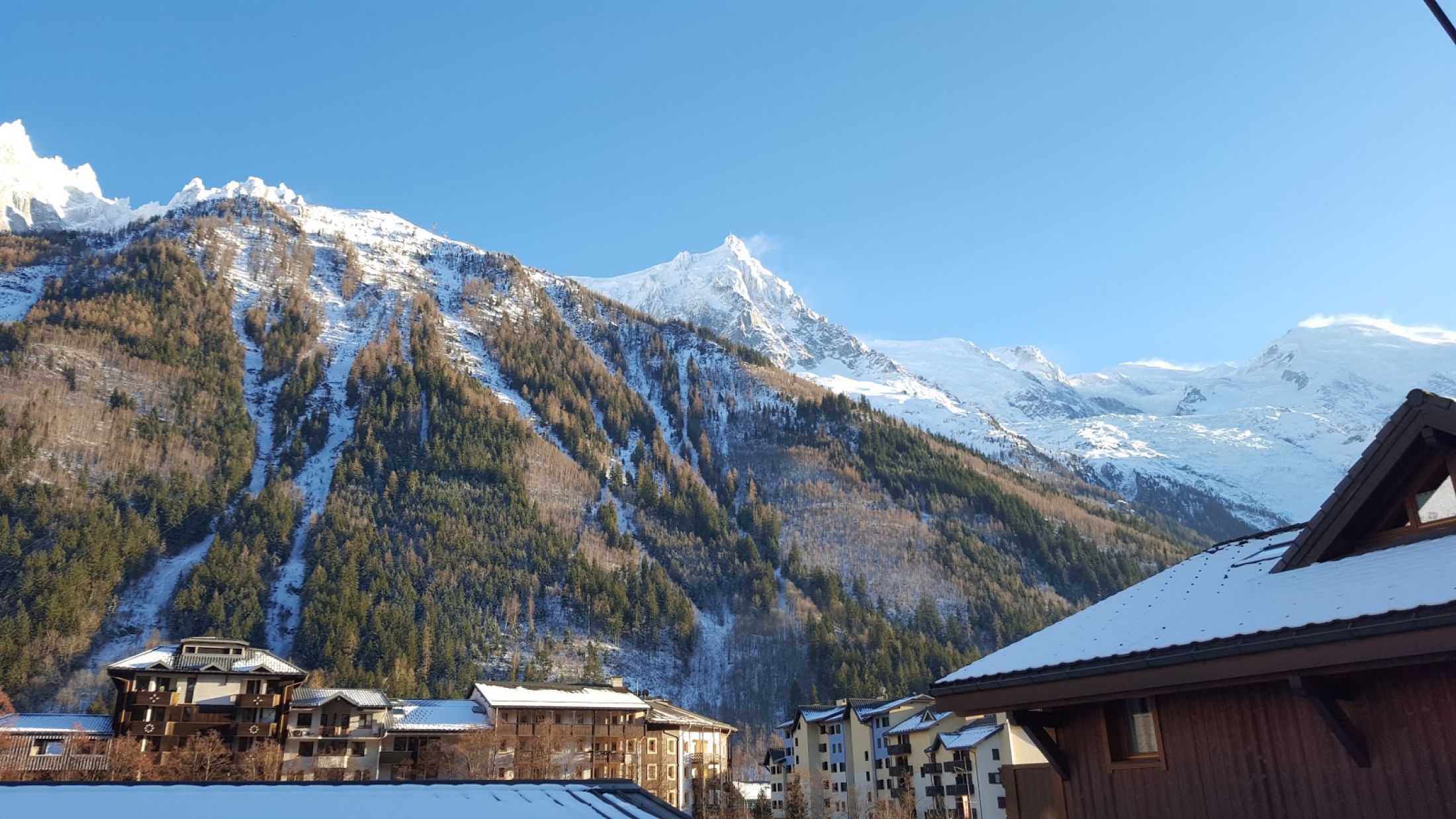 ANNAPURNA 2