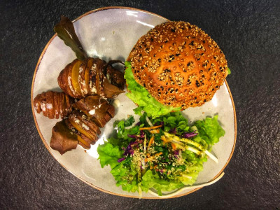 Sesame — photo 2