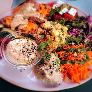 Sesame — photo 3