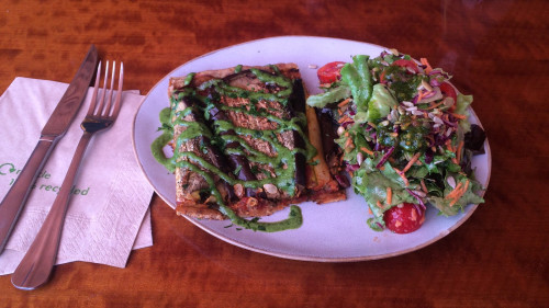 Sesame — photo 5