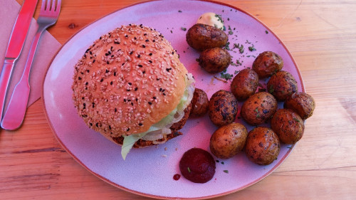 Sesame — photo 9