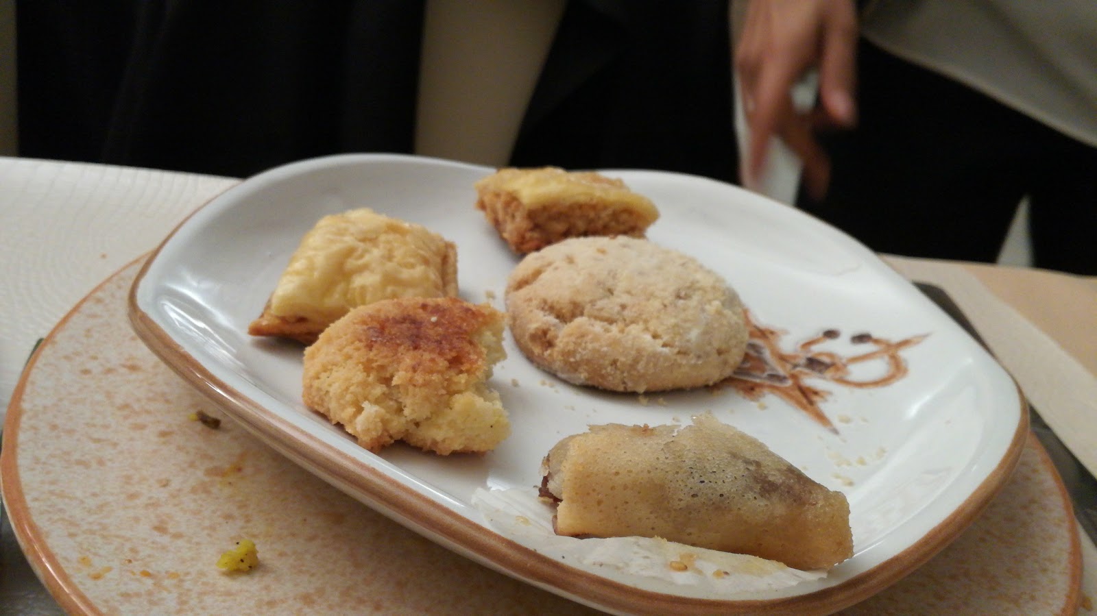 Le Maroc Gourmand