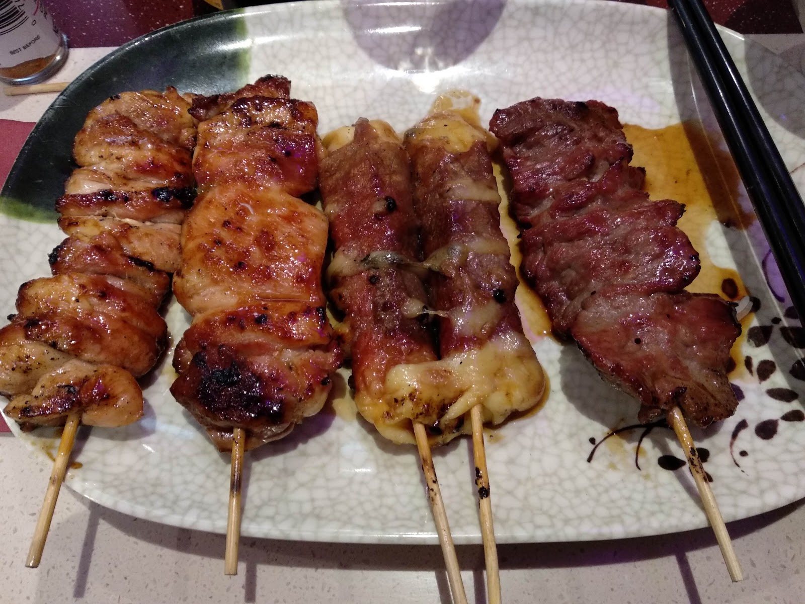 Shinotaku
