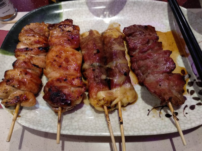 Shinotaku — photo 3