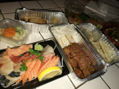 Shinotaku — photo 9