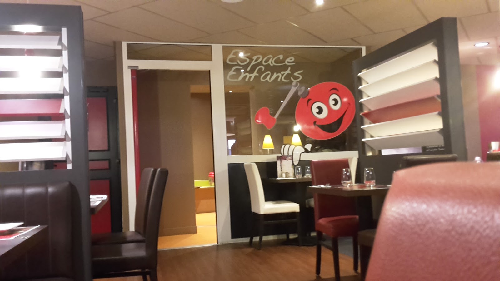 Poivre Rouge
