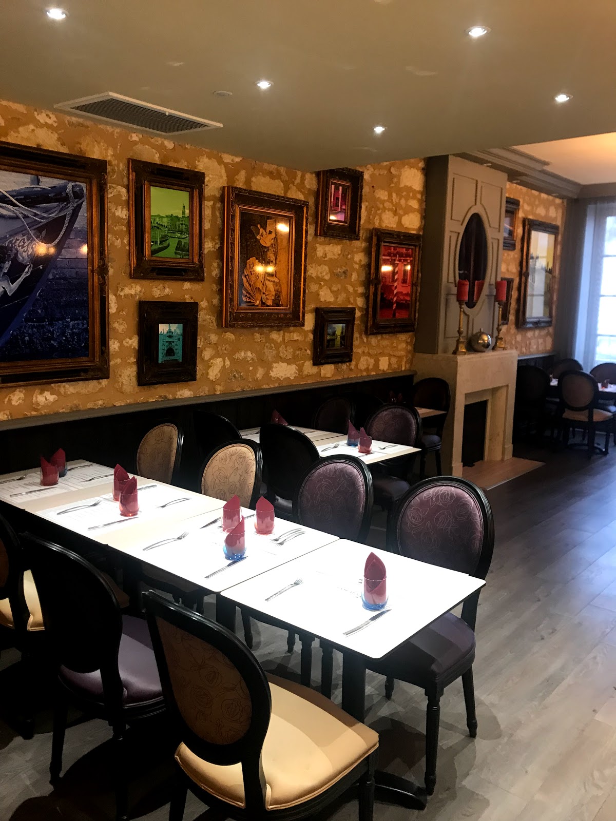 La Scala Rochefort — photo 1