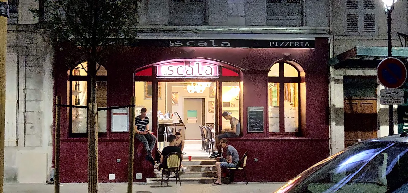 La Scala Rochefort — photo 3