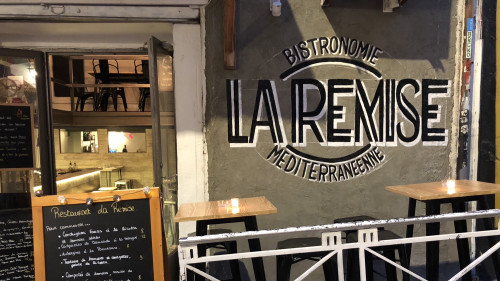 La Remise