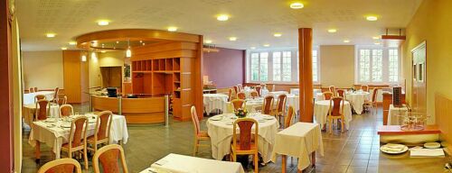 La Récré Gourmande (restaurant d'application du Lycée Saint-Ivy de Pontivy) — photo 2