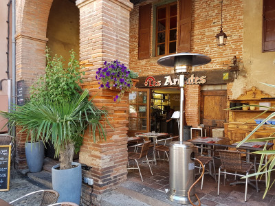Les Arcades — photo 3