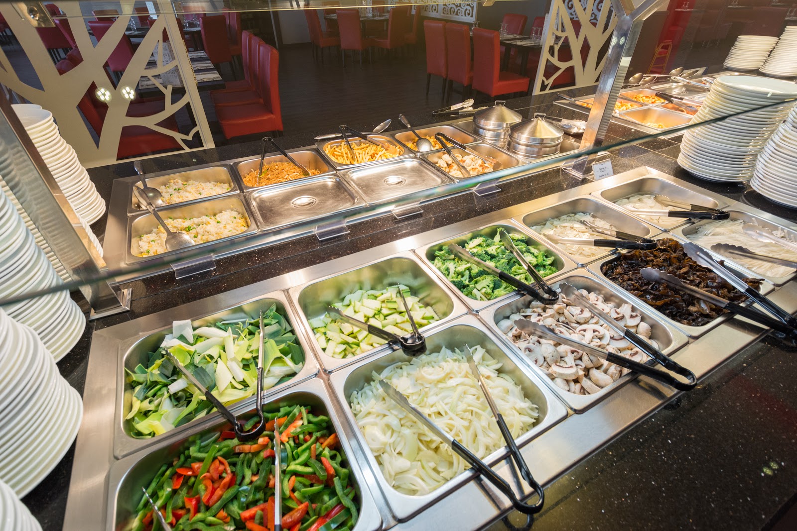 Bô Wok