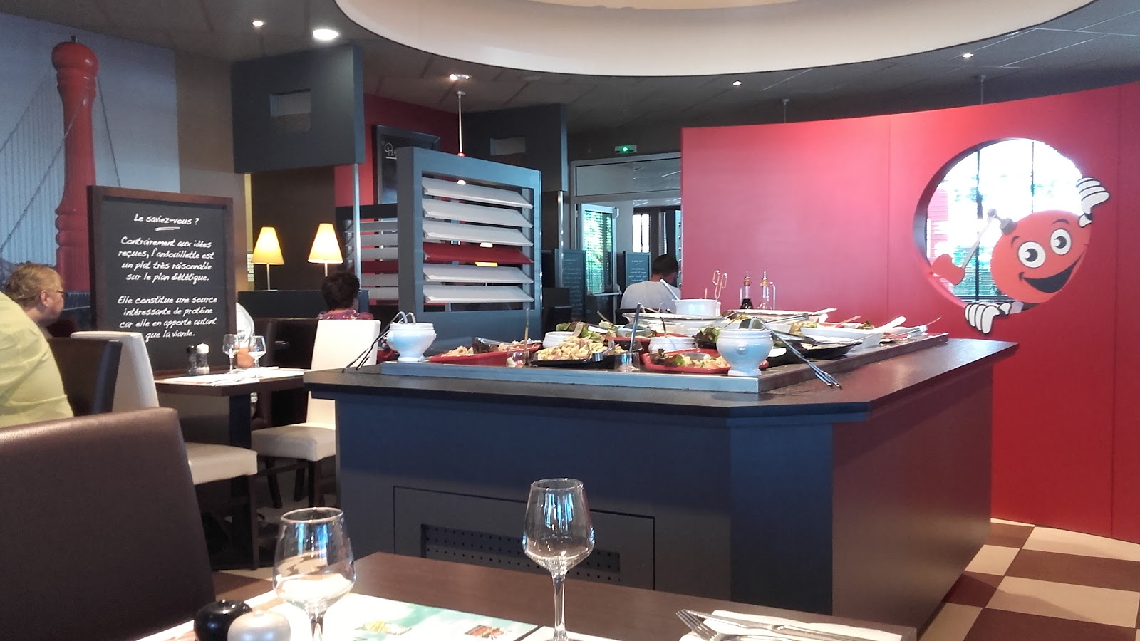 Poivre Rouge — photo 2