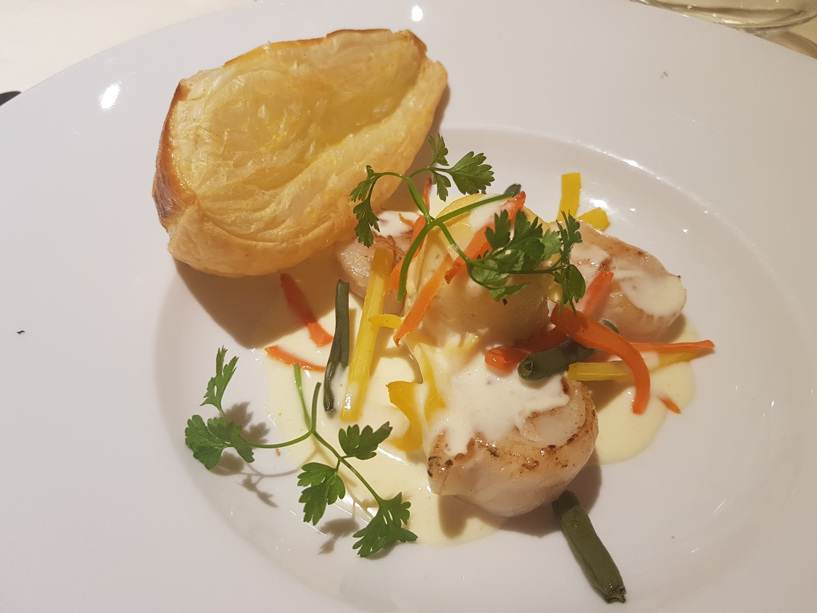 Le Soubise