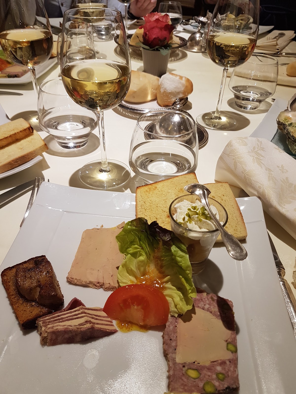Le Soubise