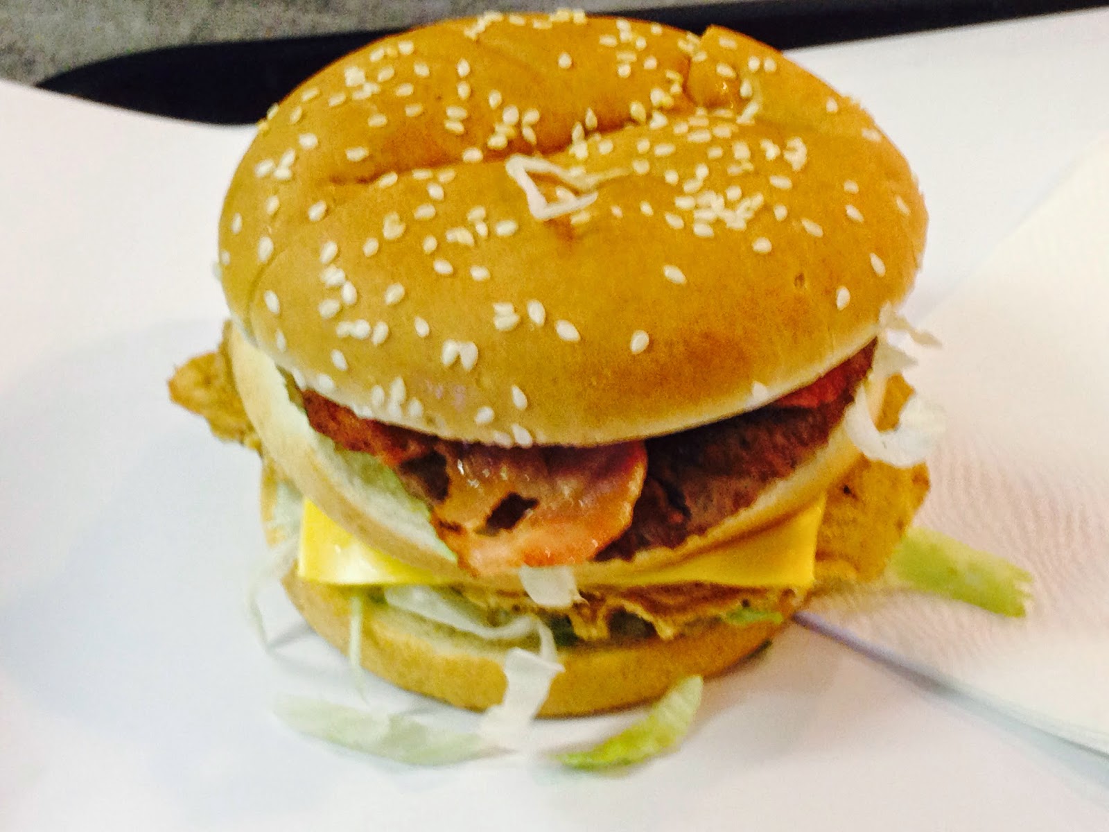 Seven Food — photo 1