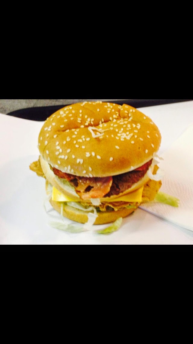 Seven Food — photo 2