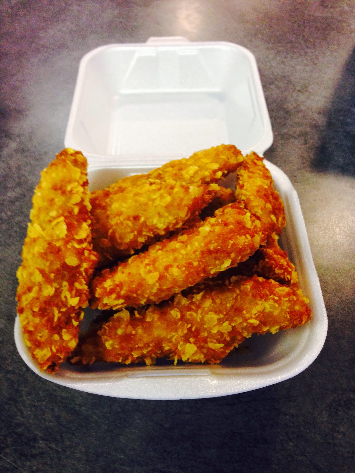Seven Food — photo 3