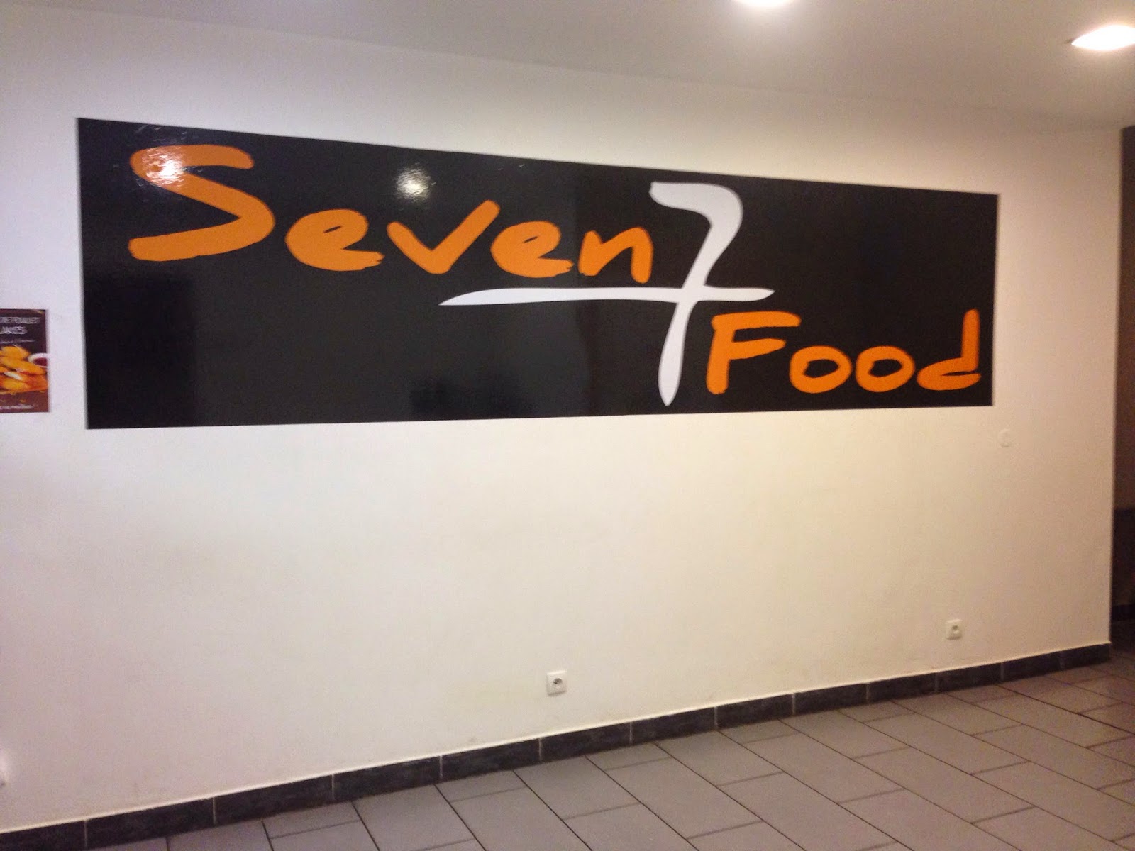Seven Food — photo 8