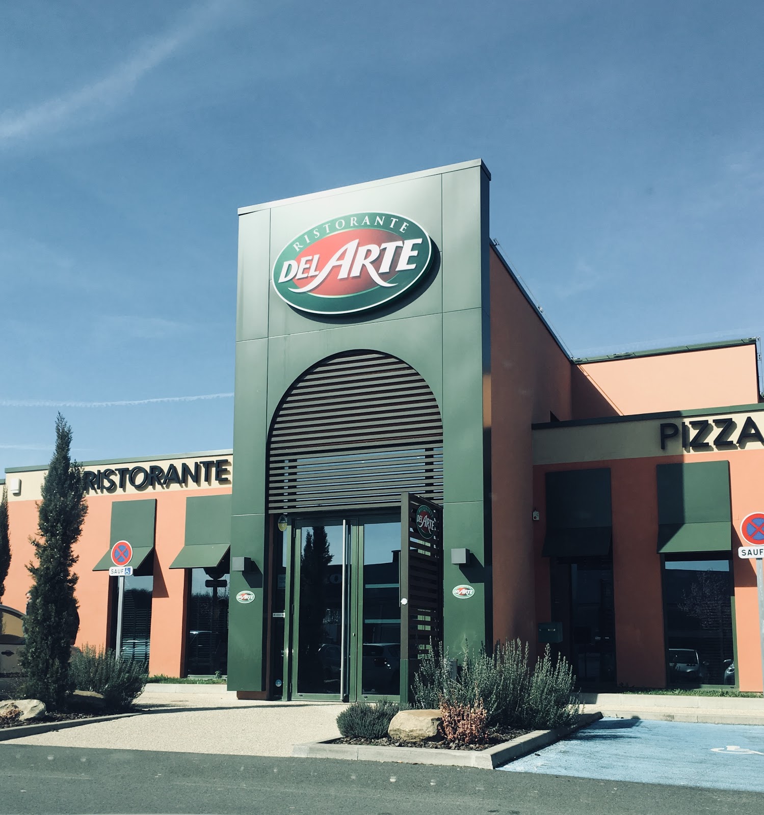 Ristorante Del Arte — photo 2