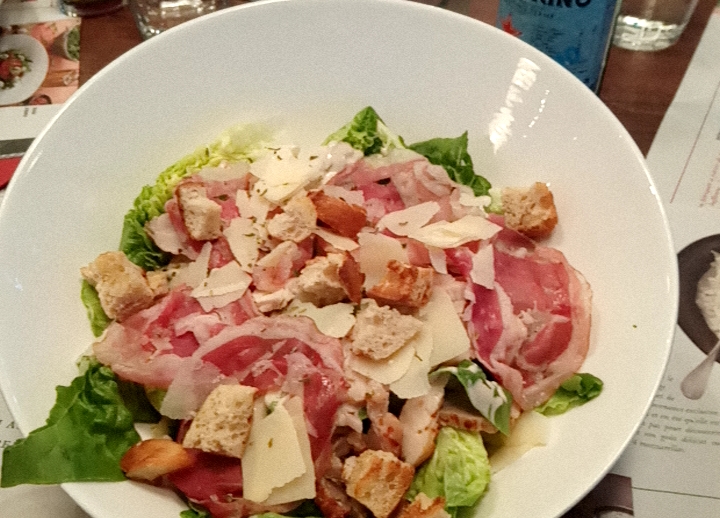 Ristorante Del Arte — photo 3