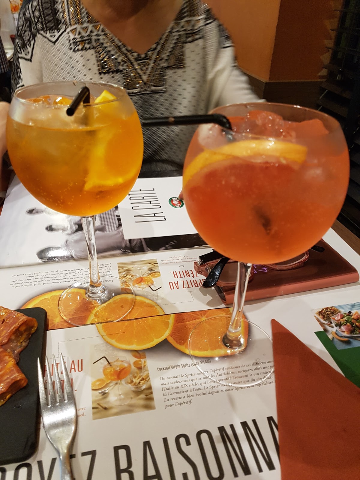 Ristorante Del Arte — photo 5