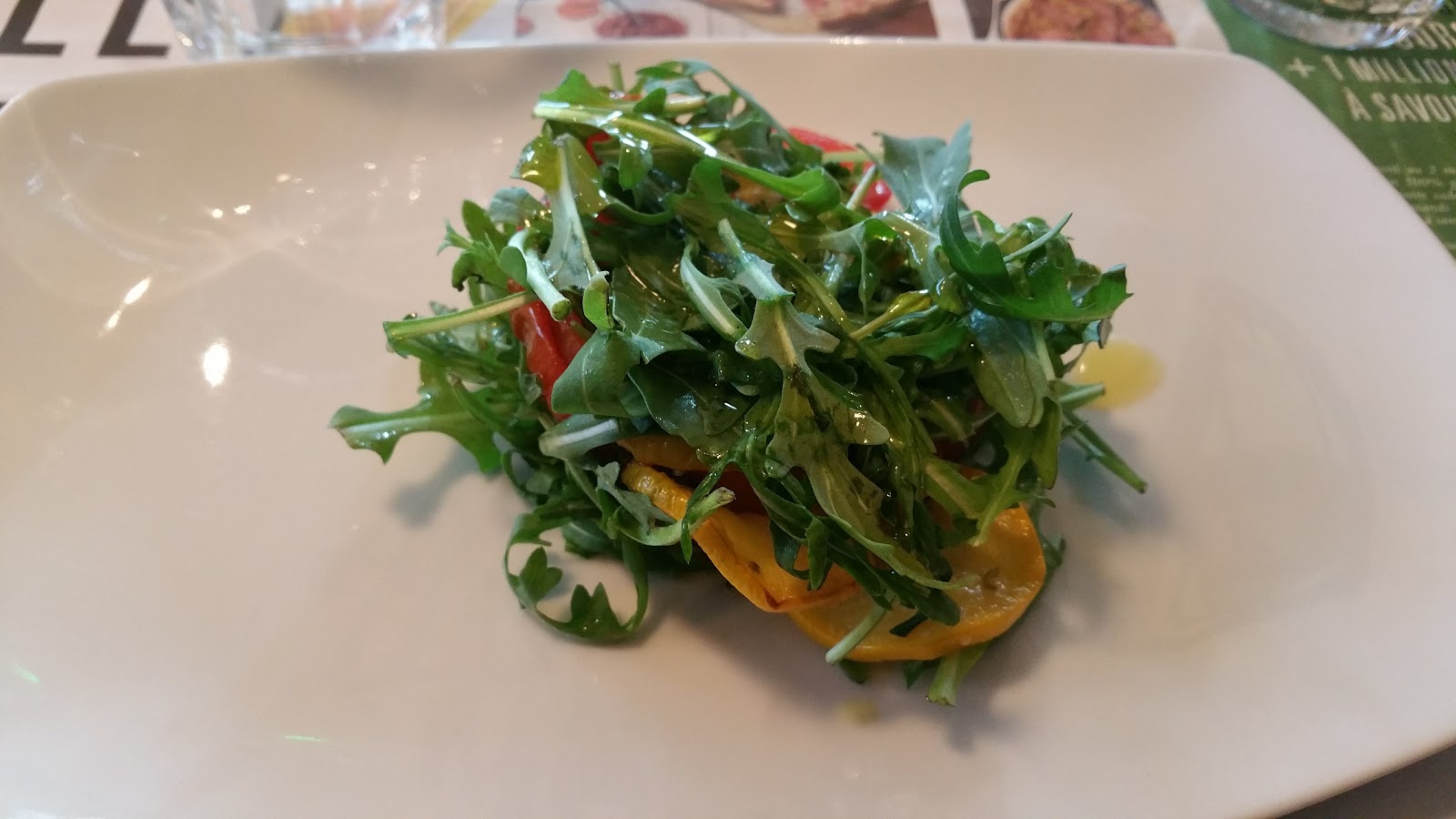 Ristorante Del Arte