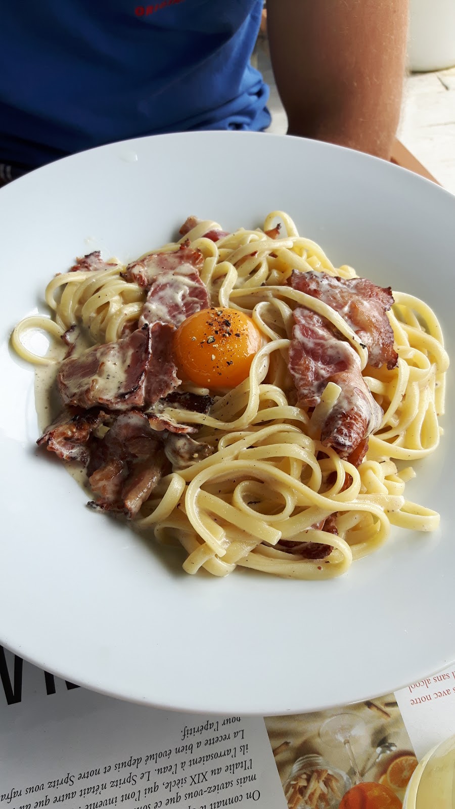 Ristorante Del Arte — photo 7