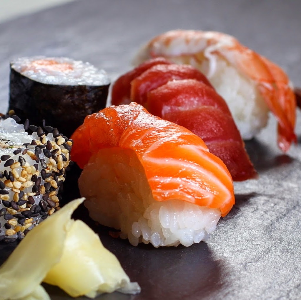 Yaki Sushi — photo 1