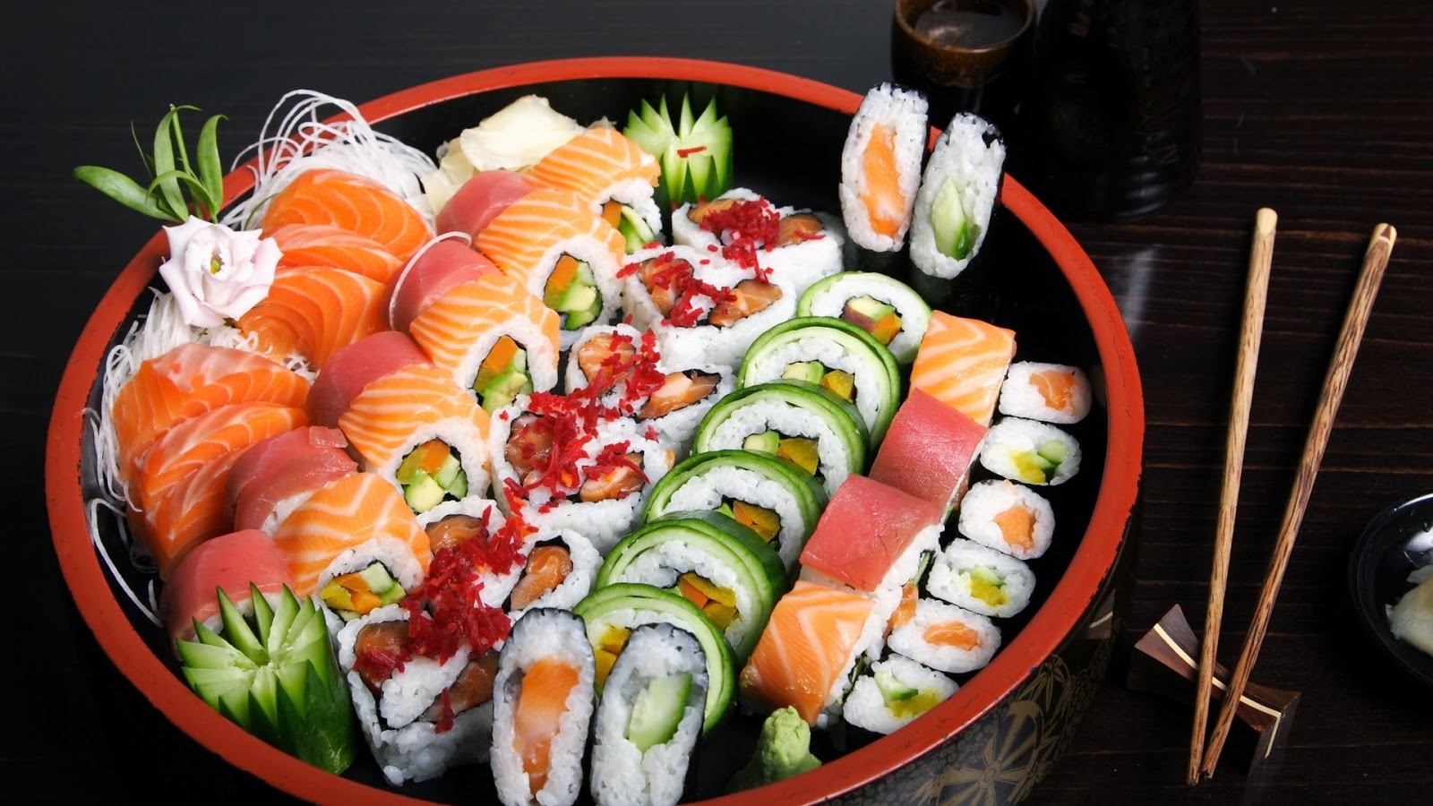 Yaki Sushi — photo 2