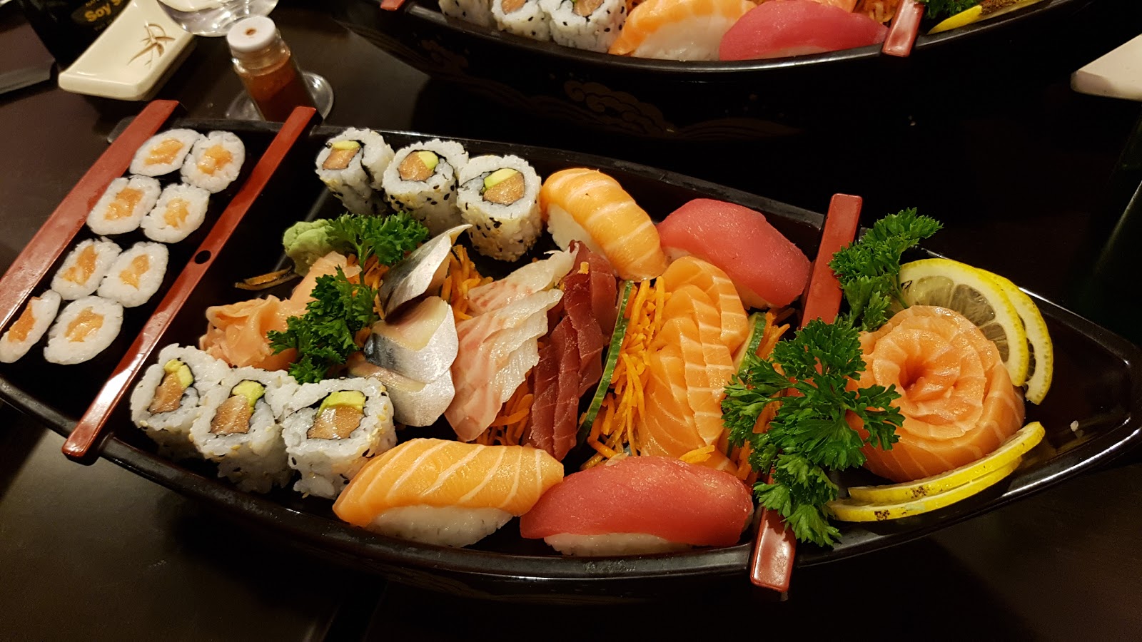 Yaki Sushi — photo 3
