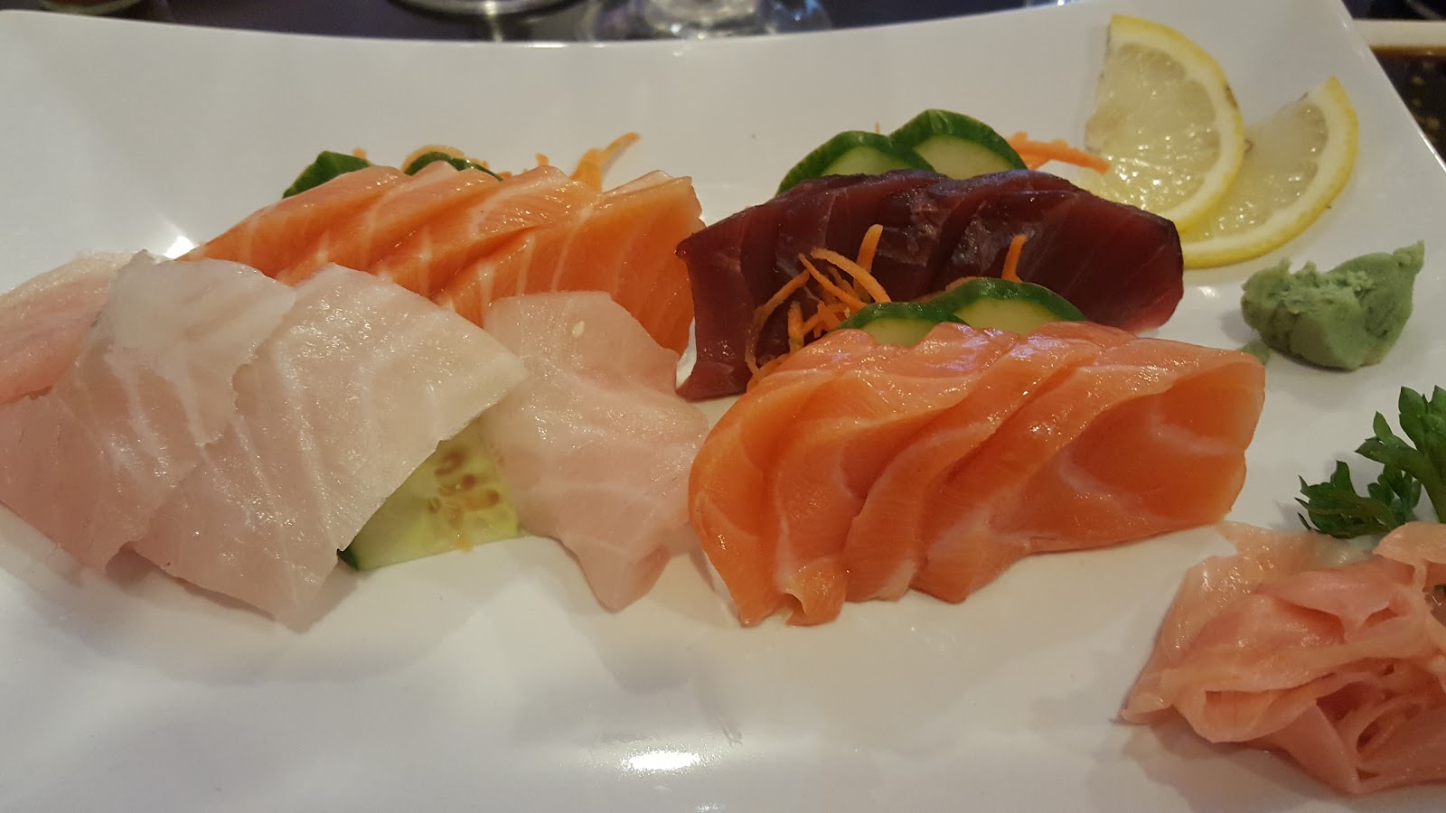 Yaki Sushi — photo 5