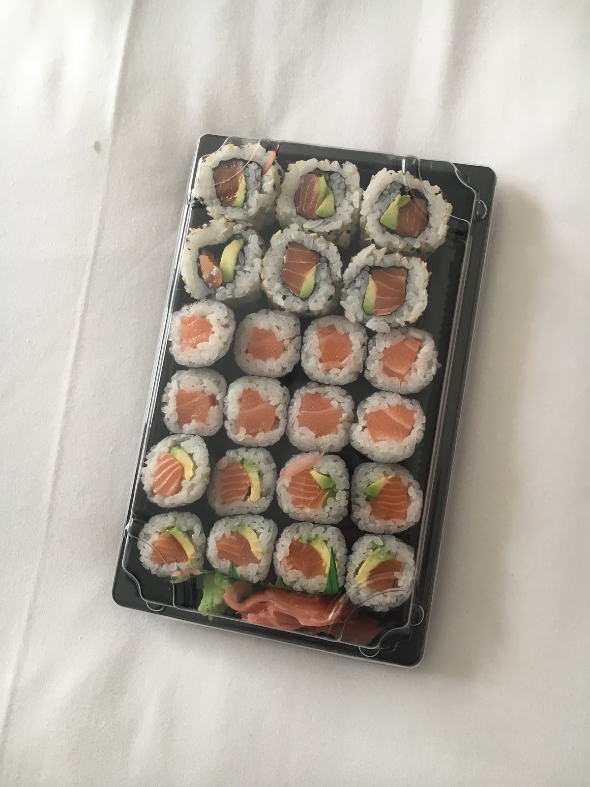 Yaki Sushi — photo 9