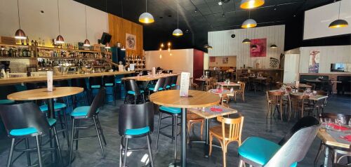Fourchette & Tire-Bouchon — photo 2