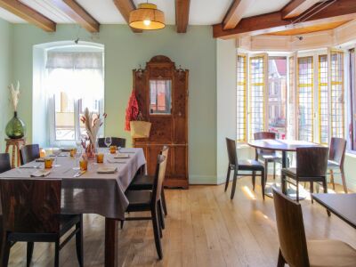 AUBERGE AUX 4 SAISONS — photo 1