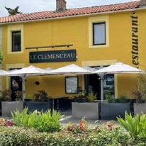 Le Clemenceau — photo 3