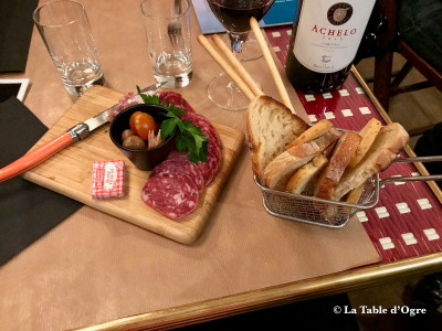 Les Etiquettes — photo 6