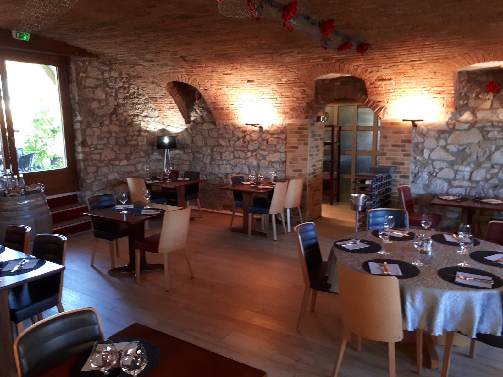 Auberge Saint Vincent — photo 1